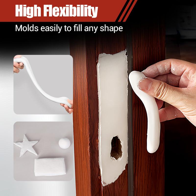 Epoxy Wood Filler for Repairs – Strong Adhesion & High Flexibility
