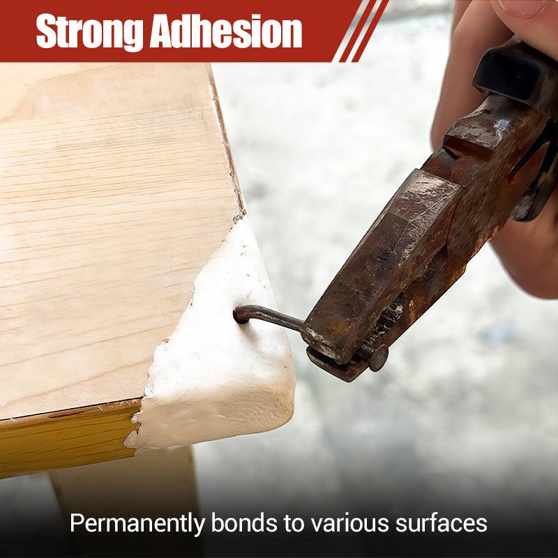 Epoxy Wood Filler for Repairs – Strong Adhesion & High Flexibility