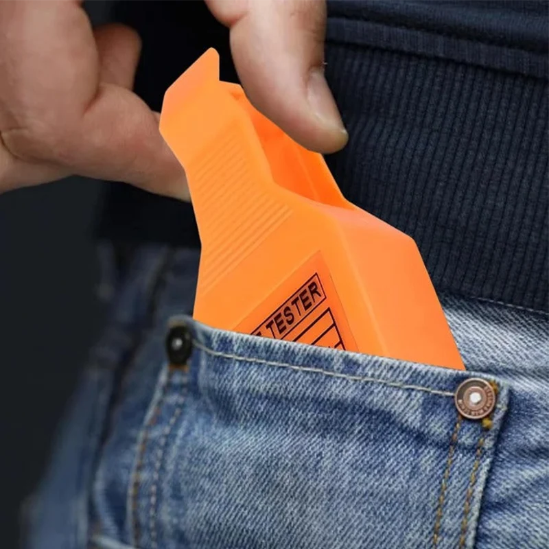 2-in-1 Fuse Tester and Fuse Puller for Cars