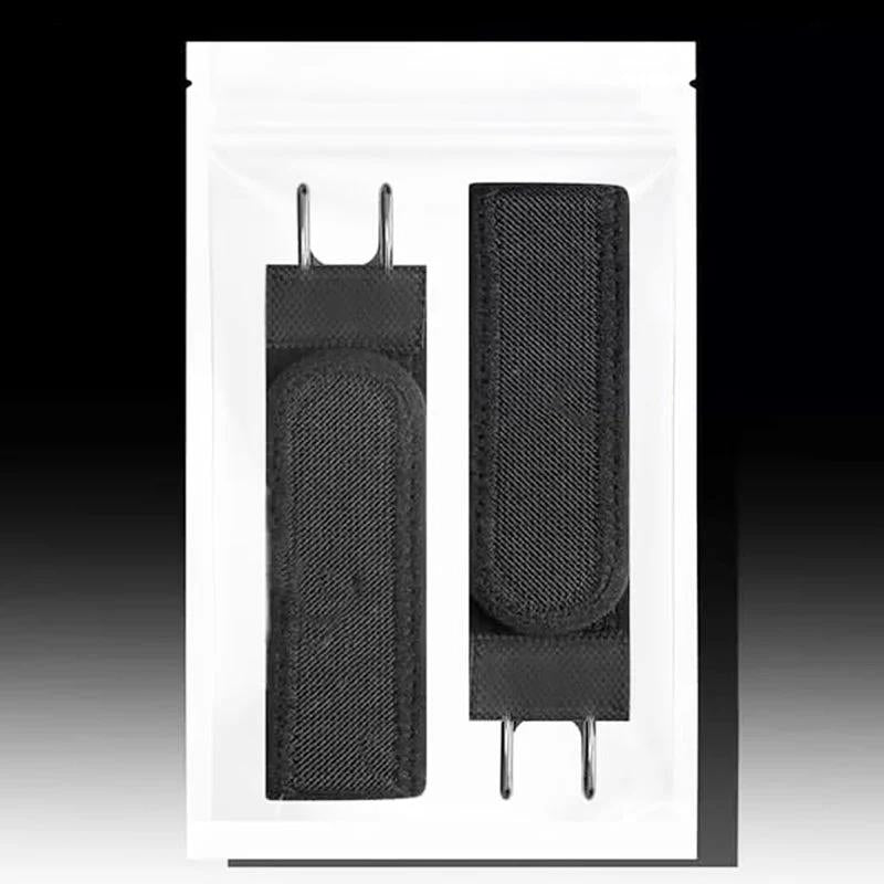 Buckle-Free Elastic Belt – Stretchy and Adjustable