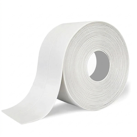 Flexible Sealing Tape – Waterproof Strip for Kitchen and Bathroom