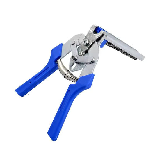 Hog Ring Pliers Type M – Pliers and Rings for Wire Cages