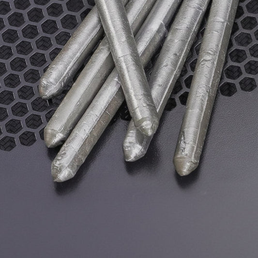 Low-Temperature Welding Rods for Metal – 30-Pack