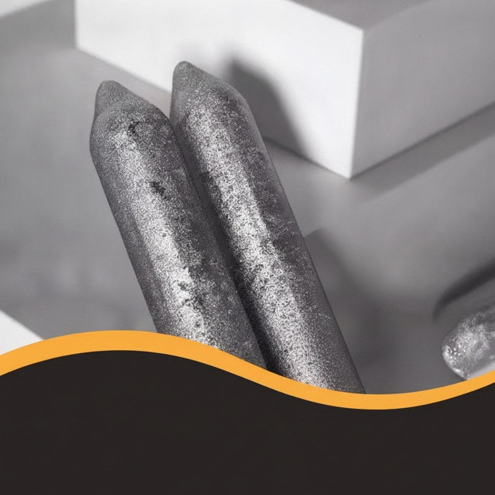 Low-Temperature Welding Rods for Metal – 30-Pack